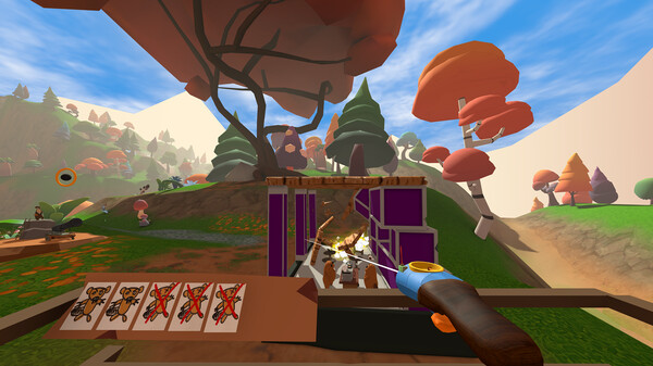 Cannon Fotter screenshot 6