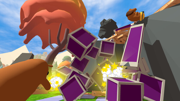 Cannon Fotter screenshot 5