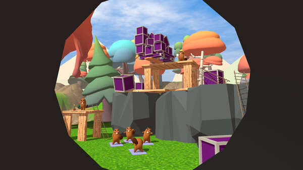 Cannon Fotter screenshot 3