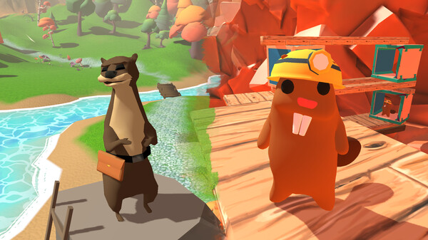 Cannon Fotter screenshot 1