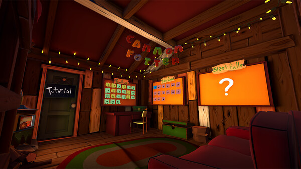 Cannon Fotter screenshot 9