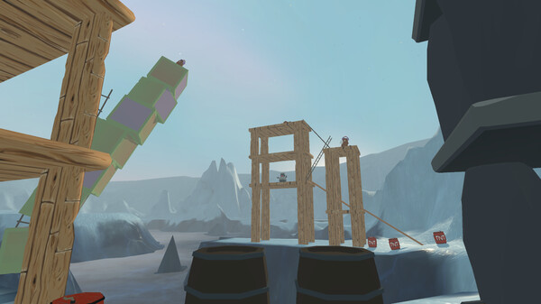 Cannon Fotter screenshot 11