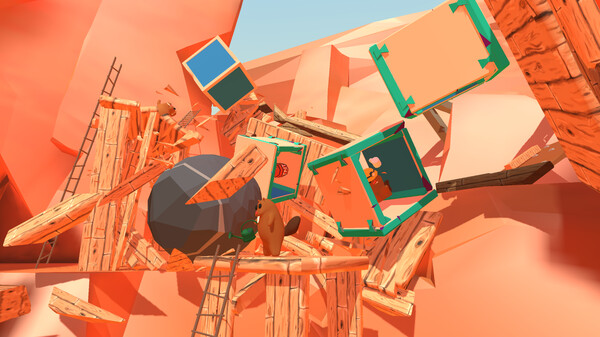 Cannon Fotter screenshot 2