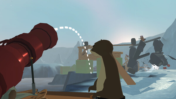 Cannon Fotter screenshot 12