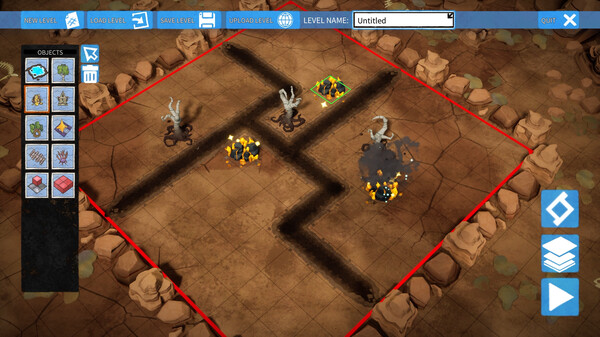 River Towns screenshot 5