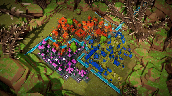 River Towns screenshot 9