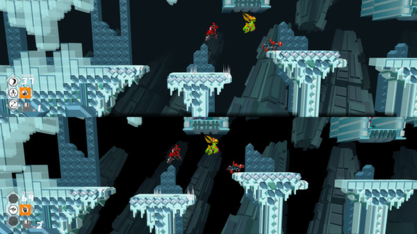 Megabyte Punch screenshot 4
