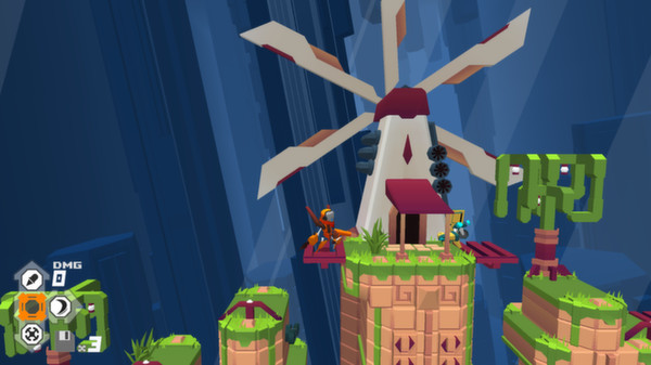 Megabyte Punch screenshot 2
