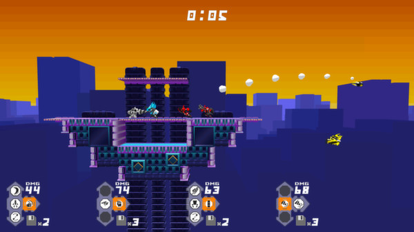 Megabyte Punch screenshot 5