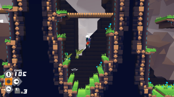 Megabyte Punch screenshot 8