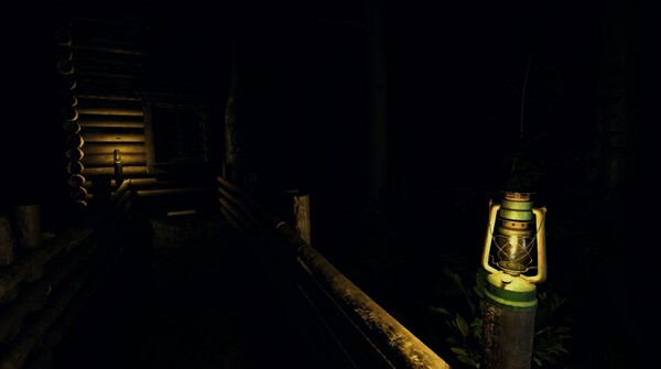 Never Ending Nightmare screenshot 9