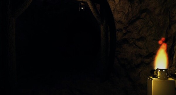 Never Ending Nightmare screenshot 10