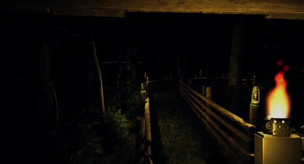 Never Ending Nightmare screenshot 4