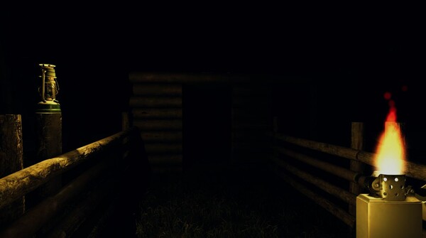 Never Ending Nightmare screenshot 8