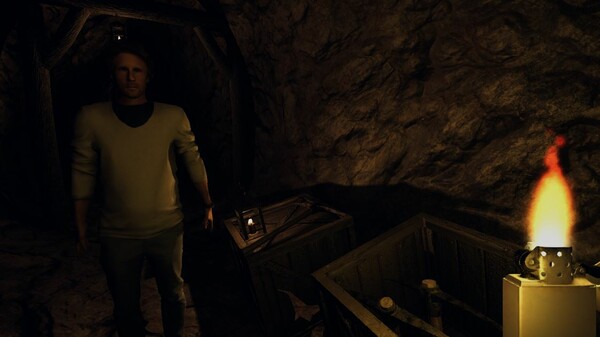 Never Ending Nightmare screenshot 3