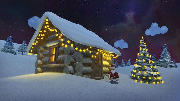 Santa’s Letters VR screenshot 5