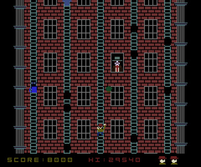 Ladderway screenshot 3