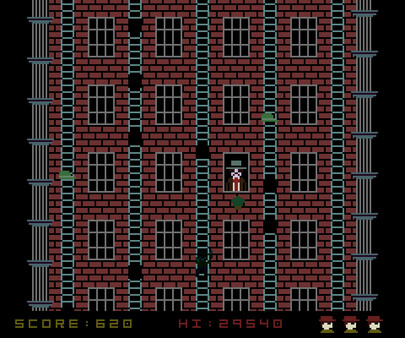 Ladderway screenshot 4