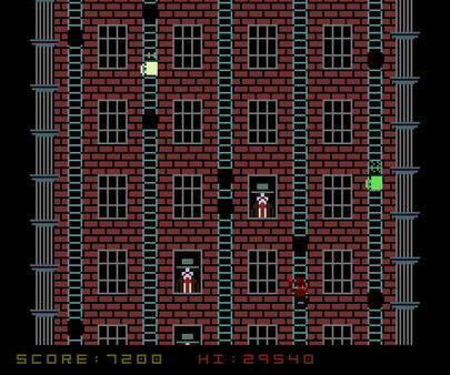 Ladderway screenshot 6