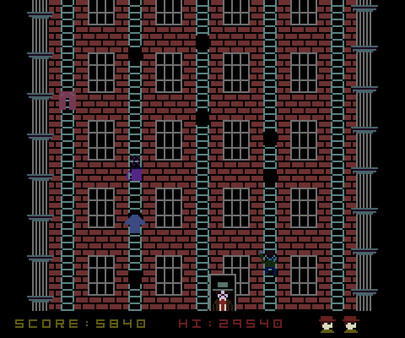 Ladderway screenshot 2