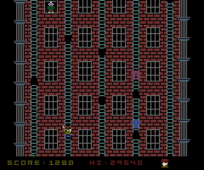 Ladderway screenshot 5