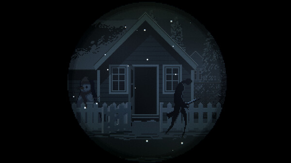 Midnight Scenes: A Safe Place screenshot 4