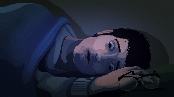 Midnight Scenes: A Safe Place screenshot 8