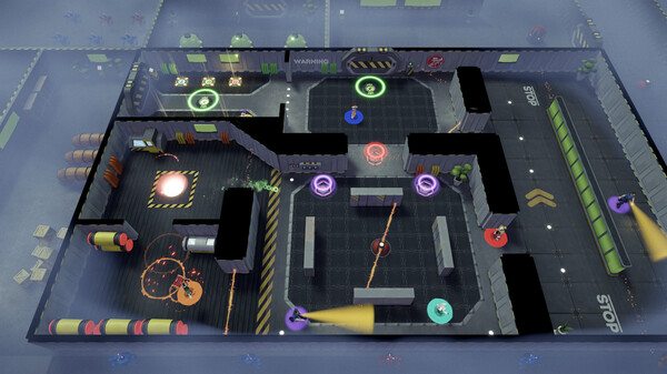 ConSPYration screenshot 5
