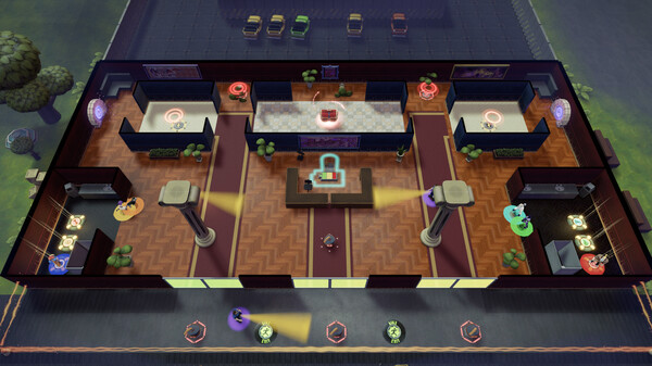 ConSPYration screenshot 3