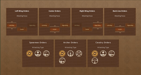 Hakan's War Manager screenshot 3