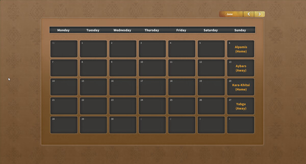 Hakan's War Manager screenshot 10