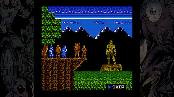 The Adventures of Panzer 2 screenshot 8