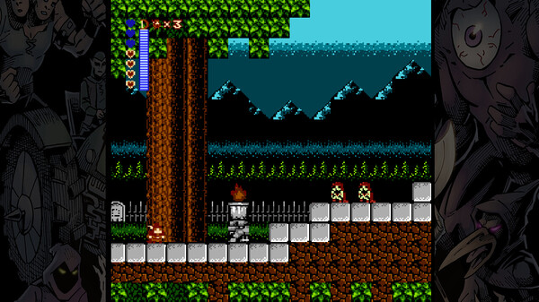 The Adventures of Panzer 2 screenshot 3