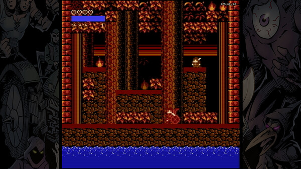 The Adventures of Panzer 2 screenshot 4