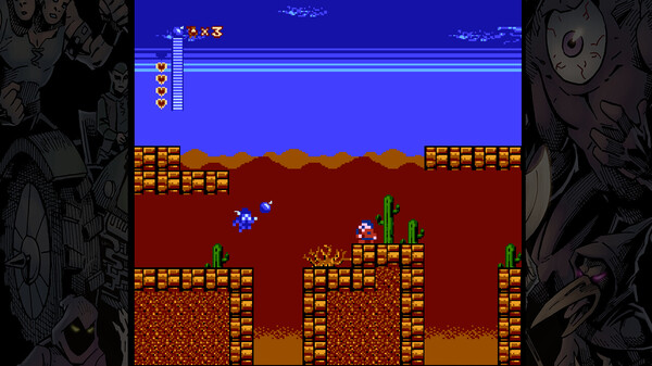 The Adventures of Panzer 2 screenshot 6