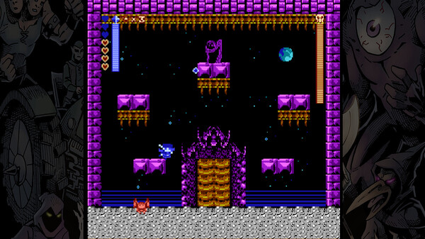 The Adventures of Panzer 2 screenshot 5