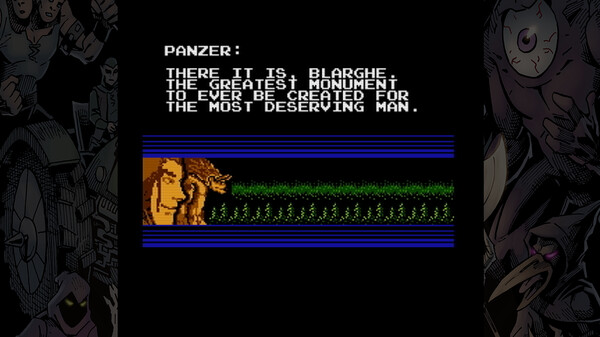The Adventures of Panzer 2 screenshot 9