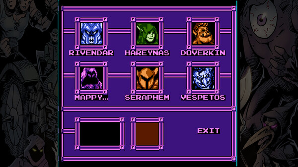 The Adventures of Panzer 2 screenshot 10