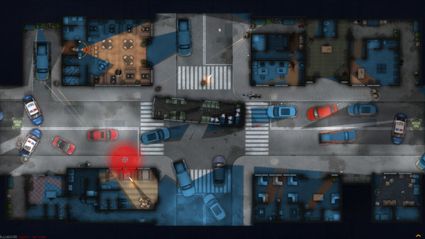 Door Kickers screenshot 10
