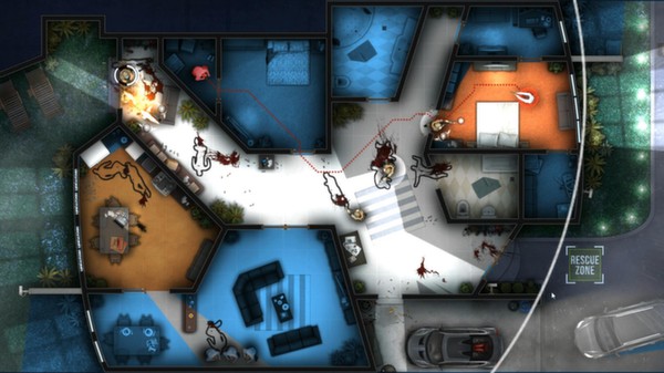 Door Kickers screenshot 8