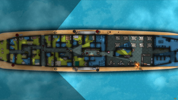 Door Kickers screenshot 5