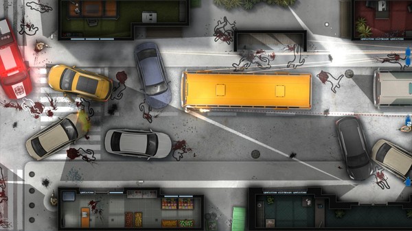 Door Kickers screenshot 6
