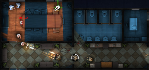 Door Kickers screenshot 9