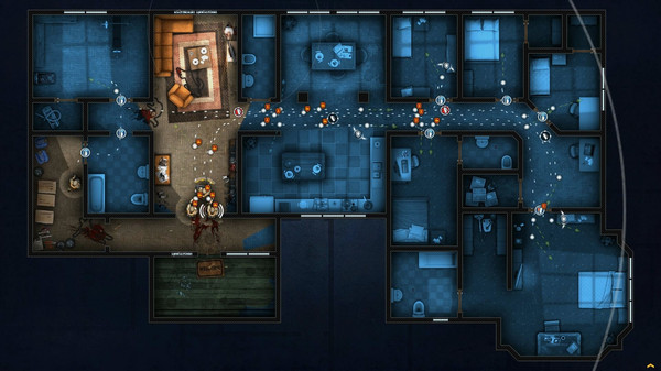 Door Kickers screenshot 12