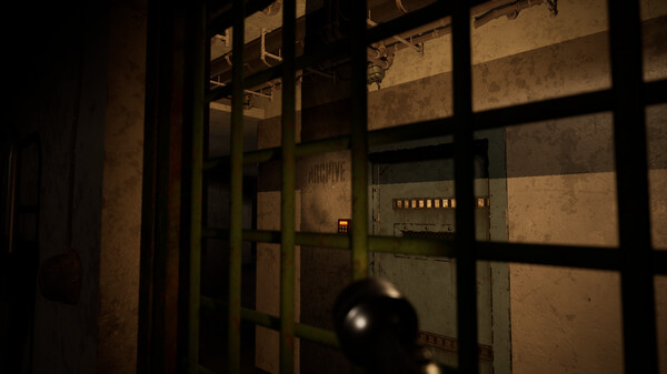 SCP-479: Shadows of the Mind screenshot 10