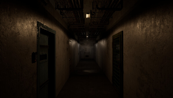 SCP-479: Shadows of the Mind screenshot 3