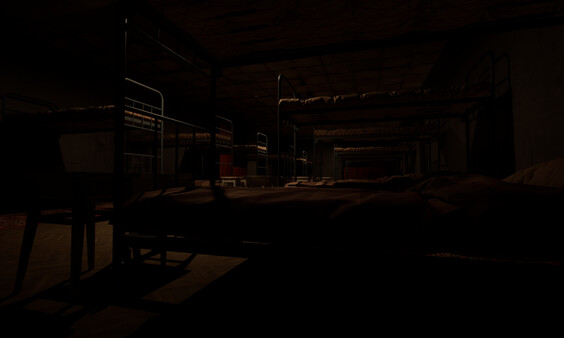 SCP-479: Shadows of the Mind screenshot 9