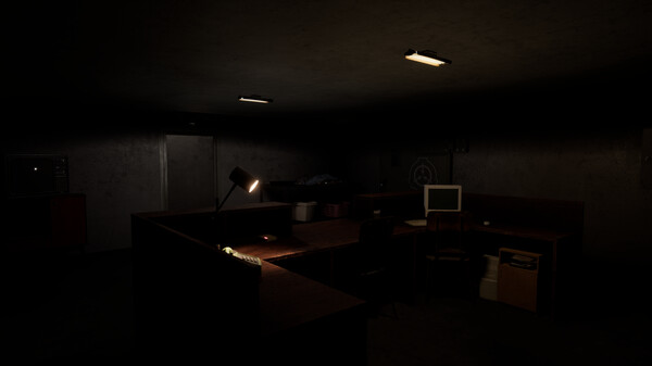 SCP-479: Shadows of the Mind screenshot 11