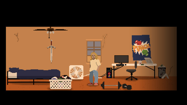 Bare Knuckle Sandwich screenshot 7