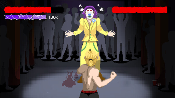 Bare Knuckle Sandwich screenshot 1